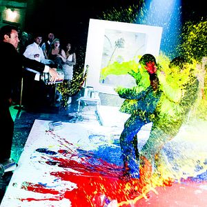 Foto Transporter - The Series