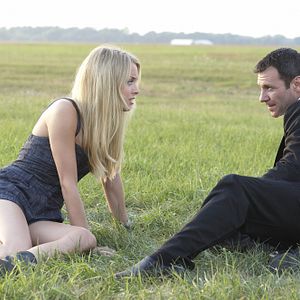 Foto Transporter - The Series