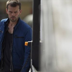 Foto Transporter - The Series