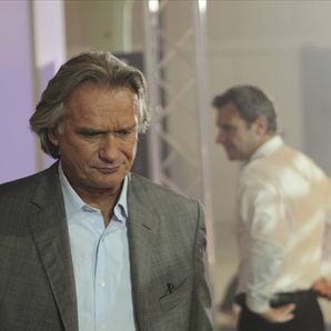 Foto Transporter - The Series