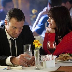 Foto Transporter - The Series