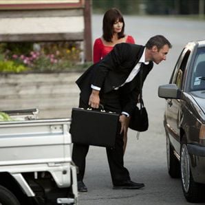 Foto Transporter - The Series