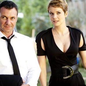 Foto Transporter - The Series