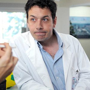 Foto John Ross Bowie