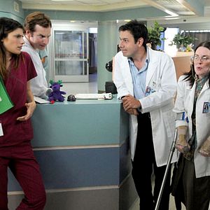 Foto John Ross Bowie