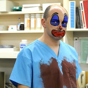 Foto Childrens' Hospital