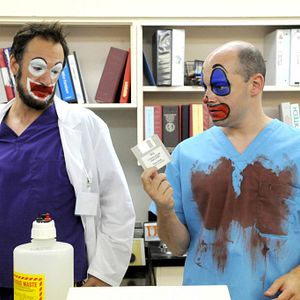 Foto Childrens' Hospital