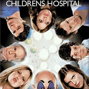 Foto Childrens' Hospital