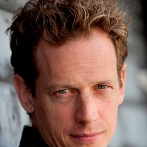 Foto John Mallory Asher