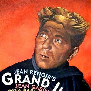 Foto La gran ilusión