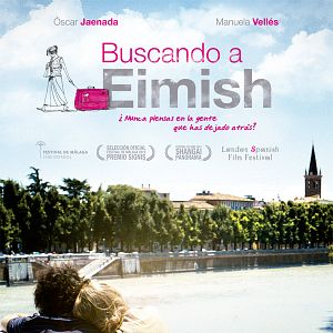 Foto Buscando a Eimish