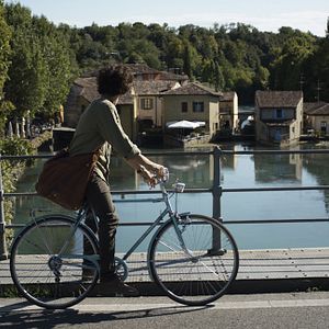 Foto Buscando a Eimish