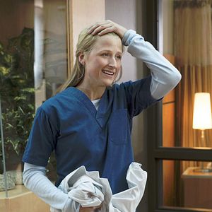 Foto Emily Owens, M.D.