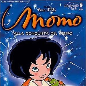 Foto Momo: Una aventura a contrarreloj