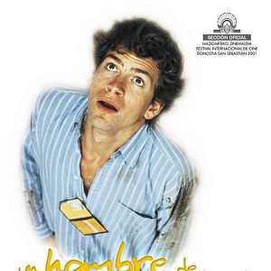 Foto Un hombre de verdad