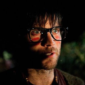 Foto Rites of Passage