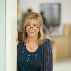 Foto Barbra Streisand