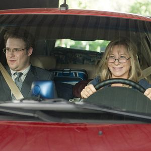 Foto Barbra Streisand