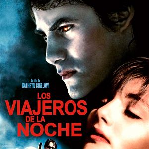Foto Los viajeros de la noche