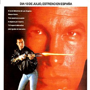 Foto Difícil de matar