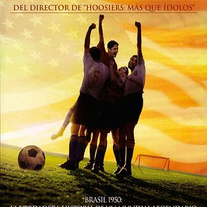 Foto El partido de sus vida