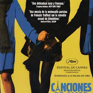 Foto Canciones de amor