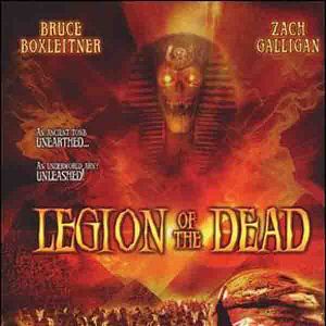 Foto La legión de los muertos