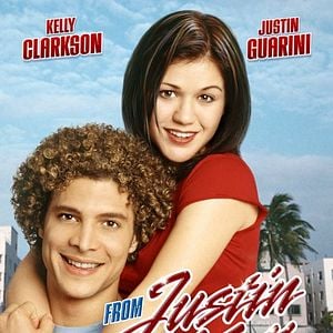 Foto From Justin to Kelly