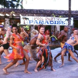 Foto From Justin to Kelly