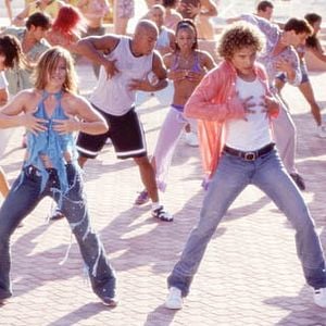 Foto From Justin to Kelly