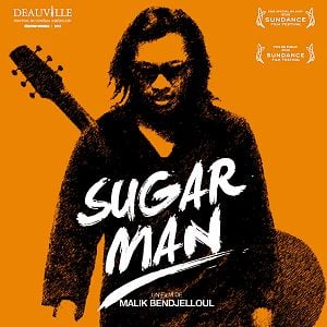 Foto Searching for Sugar Man