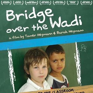 Foto Puente sobre el wadi