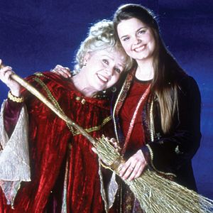 Foto Halloweentown II: La venganza