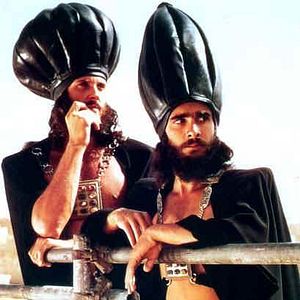 Foto Jesucristo Superstar