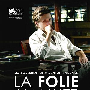 Foto La folie Almayer