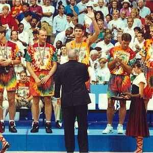 Foto The Other Dream Team