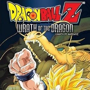 Foto Dragon Ball Z: El ataque del dragón