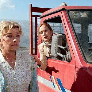 Foto Casarse no es la solución