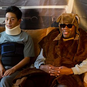 Foto Celebrity Sex Tape