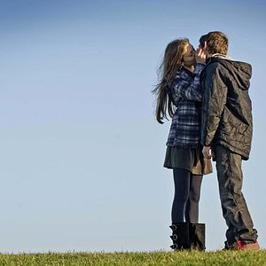 Foto Vivir para siempre