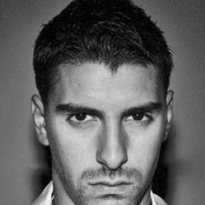 Foto Redouane Behache