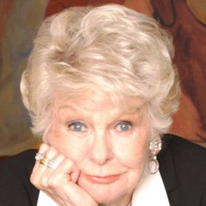 Foto Elaine Stritch