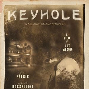 Foto Keyhole