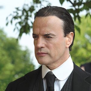 Foto Los misterios de Murdoch