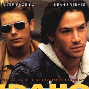 Foto Mi Idaho privado