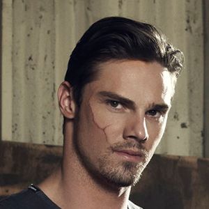 Foto Jay Ryan (III)