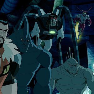 Foto Ultimate Spider-Man