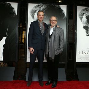 Foto Steven Spielberg