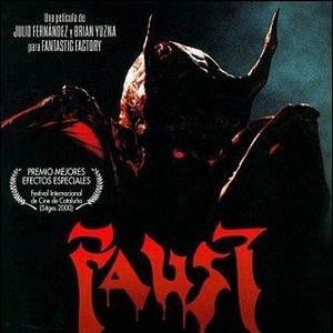 Foto Faust: La venganza está en la sangre