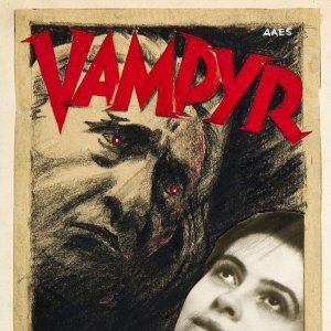 Foto Vampyr